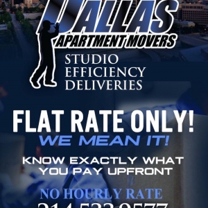 Photo of Dallas Apartment Movers