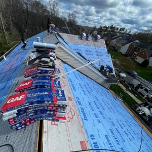Photo of Us Roofing Restoration