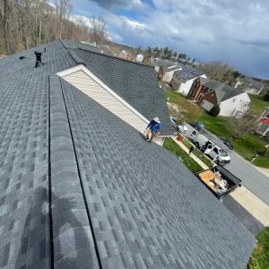 Photo of Us Roofing Restoration