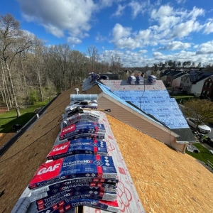 Photo of Us Roofing Restoration