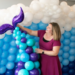 Photo of Balloon Zoom