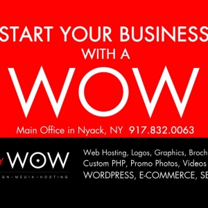 Photo of Say Wow Media