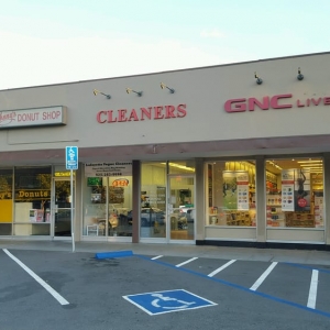Photo of Lafayette Vogue Cleaners & Alteration