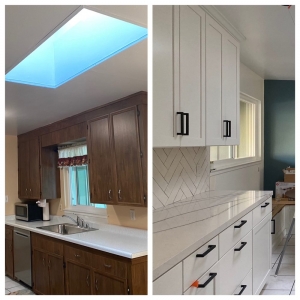 Novato Colm Keenan Construction