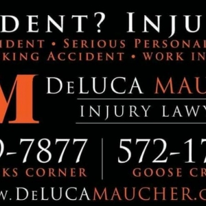 Photo of DeLuca & Maucher