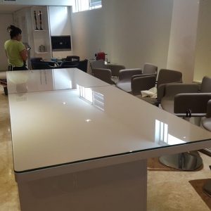 Photo of Celdon Glass