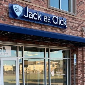 Photo of Jack Be Click