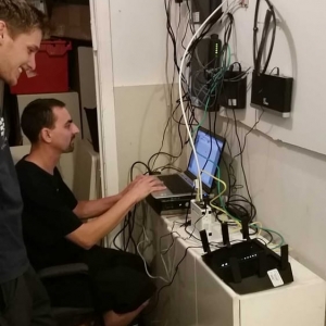 Photo of Chicago Computer Protectors