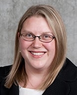 Photo of Jamie N. Nafziger - Dorsey & Whitney LLP