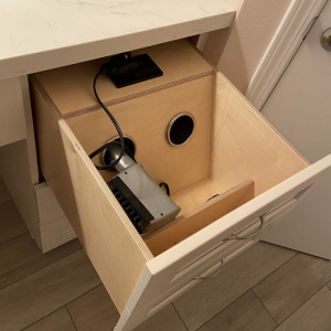 Photo of Isn Carpentry