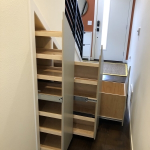 Photo of Isn Carpentry