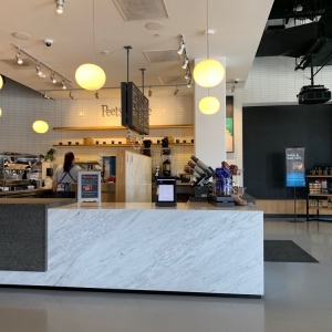 Glendale Capital One CafÃ©