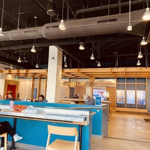 Photo of Capital One CafÃ©