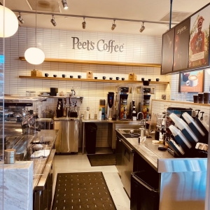 Photo of Capital One CafÃ©