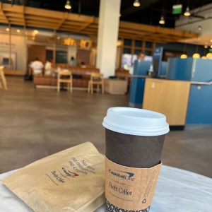 Photo of Capital One CafÃ©