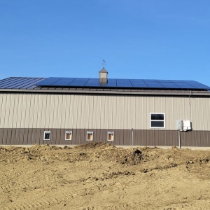 Photo of EnergyONE Renewables
