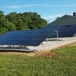 Photo of EnergyONE Renewables