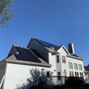 Photo of EnergyONE Renewables