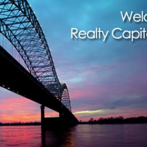 Memphis Realty Capital Management