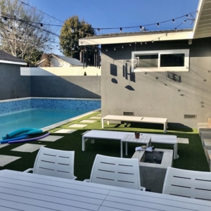 Photo of King Synthetic Grass
