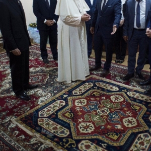 Photo of Megerian Rug Cleaners
