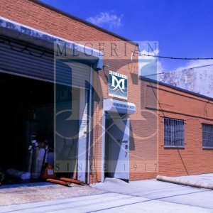 Photo of Megerian Rug Cleaners
