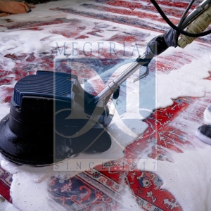 Photo of Megerian Rug Cleaners