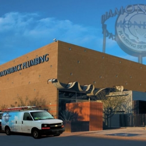 Phoenix Diamondback Plumbing