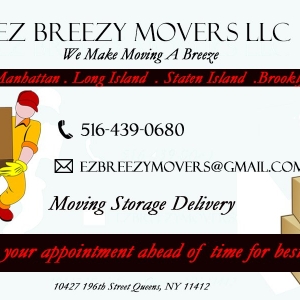 Photo of Ez Breezy Movers