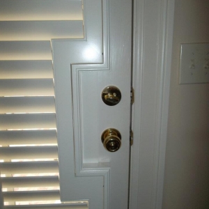 Photo of The Blind Place