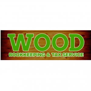Photo of Wood Bookkeeping