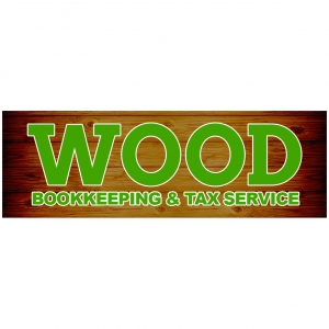 Photo of Wood Bookkeeping