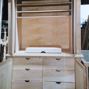 Photo of The Master In Furniture