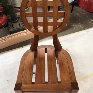 Photo of The Master In Furniture