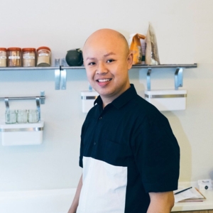 Photo of Orchan Consulting Asia
