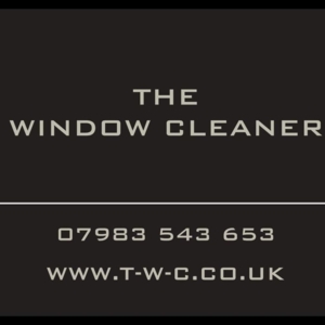 Photo of The Window Cleaner