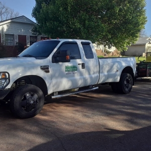 Photo of Okie Lawn Care & Landscaping