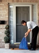 Photo of 1-800-DryClean