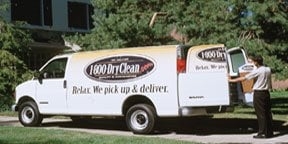 Photo of 1-800-DryClean