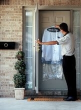 Photo of 1-800-DryClean