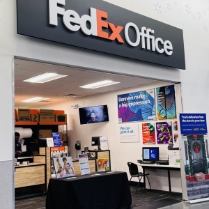 Photo of FedEx Office Print & Ship Center
