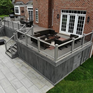 Naperville Refreshing Renovations