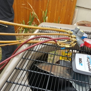 Photo of At Home Services