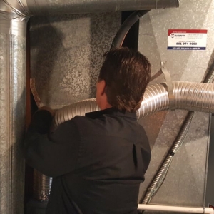 Photo of At Home Services