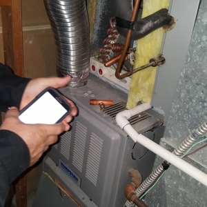 Photo of At Home Services