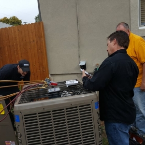 Photo of At Home Services