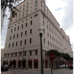 Photo of TIAA Financial Services