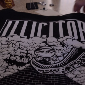 Photo of Game Over Merch
