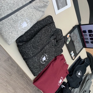 Photo of Game Over Merch