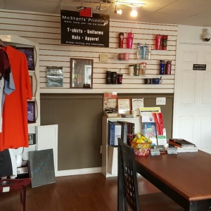 Cartersville McStatts' Printing